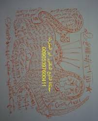 طلـسم للـقـبول لأي مكــان تدخــله مجرب وقوي وهو طـلسم فارسي نادر black magic book traditional viking tattoos magic book