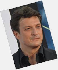 Nathan Fillion's Birthday Celebration