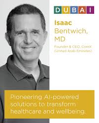 MEET THE SPEAKER… Matthew Trowbridge, MD MPH, Chief Medical Officer,  International WELL Building Institute (IWBI); Associate Professor,  University of Virginia (UVA) School of Medicine Dr. Matthew Trowbridge will  be speaking