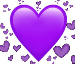 Including all the purple gifs, aesthetic gifs, and pastel aesthetic gifs. Purple Heart Gifs Get The Best Gif On Giphy