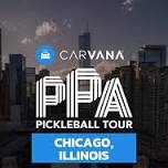 Veolia PPA Chicago