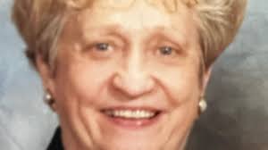 Docia Hancock Obituary (1934