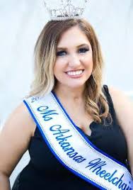 Ms. Wheelchair America