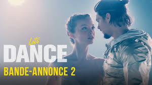 Rayane et denitsa finale dals 5 danse contemporaine. Let S Dance Bande Annonce Officielle 2 Hd Youtube