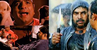 Bilal: Jaffer Idukki reveals that his character Shamsu is also part of Big  B sequel