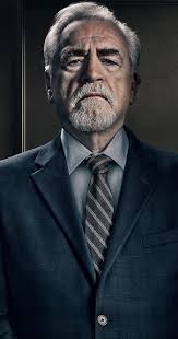 Needs Help: Characters.Succession Logan Roy