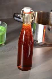 Caramel Liquide Recette Tupperware Recette Tupperware Caramel Liquide Recette