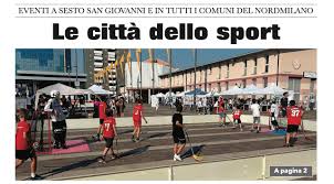 Il Gazzettino Metropolitano del 25 settembre: sfoglia online la tua copia!