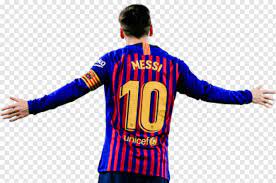Lionel messi artwork, sport , footballers, white background, one person. Lionel Messi Fc Barcelona Transparent Png 850x563 9697192 Png Image Pngjoy