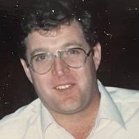 James Wright Obituary (1954