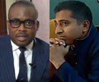 A current Supreme Court judge was the lawyer of Mathias Alistair