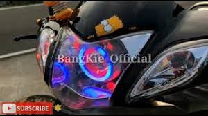 Modifikasi honda karisma 125 simple, honda karisma x 125d, modifikasi karisma 125 jadi trail, modifikasi motor karisma 125. Modifikasi Motor Kharisma 2020 Parts 1 Kharisma Motor Babymothai Youtube