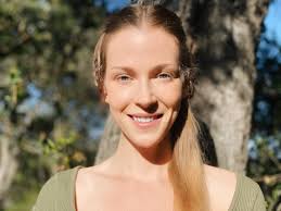 Amanda Gregory, Consciousness Explorer