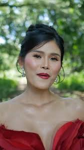 Bulaklak sa gitna ng gubat 🌹, Video by: @pilot.renz , Makeup:  @makeupbyjamesarcilla , Styled by: @geoflagriastyling