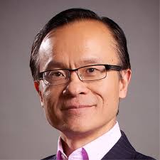 James Lam