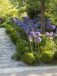 Garten Inspiration Garten Purpur Blumen Quelle Alexandre Thomas Garden Aale Diy Garten Dekoration Garden Design Backyard Landscaping Beautiful Gardens