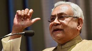 Bihar political crisis: All over for NDA! Nitish Kumar ends alliance with  BJP, to meet Governor shortly – Top Developments | The Financial Express