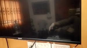Jika terjadi demikian kata sony, maka yang utama adalah kontrol emosi, wajib waspada dengan kondisi bersiap mengerem dan memberi kesempatan kepada pihak lain jika perlu. Kisah Tv Sony