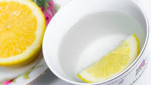 Minum Air Lemon Dicampur Madu Di Pagi Hari Jangan Kaget Ini Manfaat Luar Biasa Yang Dirasakan Tribun Pekanbaru
