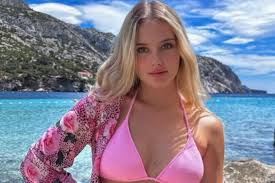 Por qué la tiktoker Lia Sikora lleva una semana siendo Trending Topic en  Twitter? | Marca