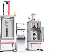 Dynamic and Fatigue Testing Systems - STEP Lab