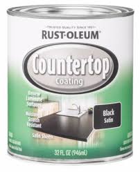 As we saw above, in our discussion this is not a problem once an outbreak has finished. Rust Oleum Recalls Countertop Coating Due To Violation Of Federal Lead Paint Ban Cpsc Gov