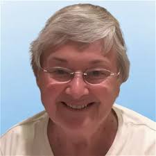 Obituary information for Joan R. Marshall