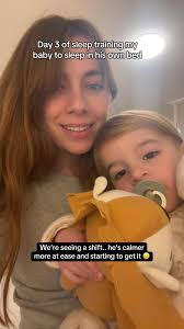 Ripley Sleep Training