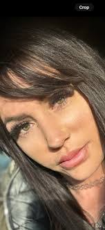 Marlene Eubanks's Instagram, Twitter & Facebook