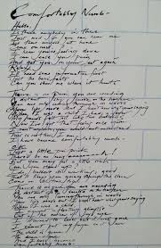 Check spelling or type a new query. I Am Mine Pink Floyd Lyrics Pink Floyd Comfortably Numb Pink Floyd Art