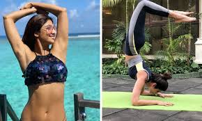 To download the shilpa shetty app, click 5 Yoga Asanas From Shilpa Shetty S Instagram You Need To Try
