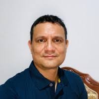 Luis Alfredo Lozano lozano