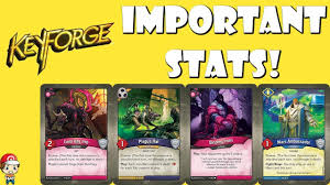 Controlled spending for your business. Keyforge Deck Statistics And Card Rarities Chances Of Legacy Maverick And Chase Cards Youtube