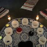 Sacred Soulstice Sound Bath