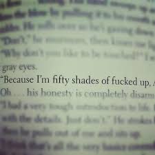 Pin Von Krysta Keen Auf Fifty Shades Fifty Shades Zitate Shades Of Grey