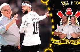 Corinthians vive dia decisivo por Memphis | Protesto contra presidente bomba no X