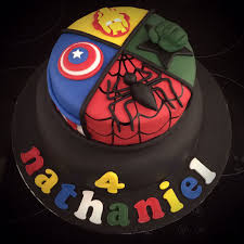 Marvel's avengers ranked from least to most powerful. Kuchen The Avengers Kuchen Fee