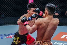 Battle night tier list rank: Tang Knocks Out Takahashi In Battle Of Featherweight Heavy Hitters One Championship The Home Of Martial Arts