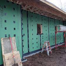 Foundation And Nailbase Details For A Minnesota House Greenbuildingadvisor