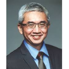 舒藤新藥-Jack, Ling-Wei Hsin PhD