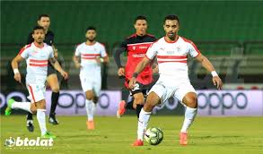 ويواجه الزمالك بيراميدز في ثاني مواجهاته الودية استعدادا لعودة النشاط الكروي، يوم الأربعاء. Ø§ØªØ­Ø§Ø¯ Ø§Ù„ÙƒØ±Ø© ÙŠØ¹Ù„Ù† Ø­ÙƒÙ… Ù…Ø¨Ø§Ø±Ø§Ø© Ø§Ù„Ø²Ù…Ø§Ù„Ùƒ ÙˆØ·Ù„Ø§Ø¦Ø¹ Ø§Ù„Ø¬ÙŠØ´ Ø¨Ø·ÙˆÙ„Ø§Øª