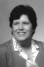 Obituary: Susan Bowie