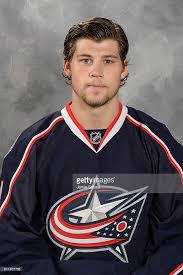 He was drafted in the fourth round, 95th overall, by the blue jackets in the 2012 nhl entry draft. Jackets Sign Anderson To Three Year Deal Wcbe 90 5 Fm