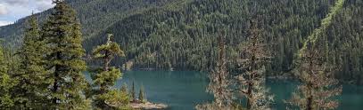 Kachess Lake Today (Oc) : R/Washington