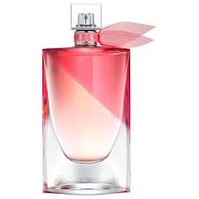 La Vie Est Belle En Rose Lancome Sephora Perfume Eau De Toilette Sandalwood Oil