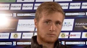 Pobega ha iniziato la sua carriera nelle giovanili del milan, per poi andare in prestito alla ternana nel 2018 e al pordenone nel 2019. Esclusiva Mn24 Tommaso Pobega Milan Un Onore Mi Presento