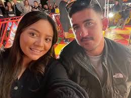 Courtney Paikea and Jayden Carson's Wedding Website