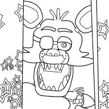 Have Fun With Fnaf Coloring Pages Free Coloring Sheets Fnaf Coloring Pages Coloring Pages Super Coloring Pages