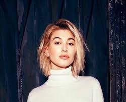 Hailey Baldwin Short Hair Short Summer Haircuts Summer Haircuts Short Hair Styles
