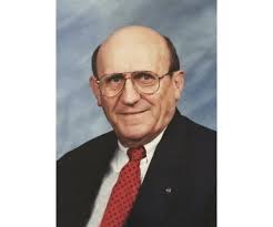 William Ballard Obituary (1929